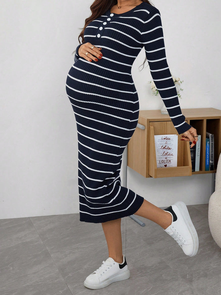 Rochie SHEIN, albastru