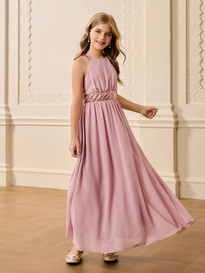 Rochie SHEIN, roz