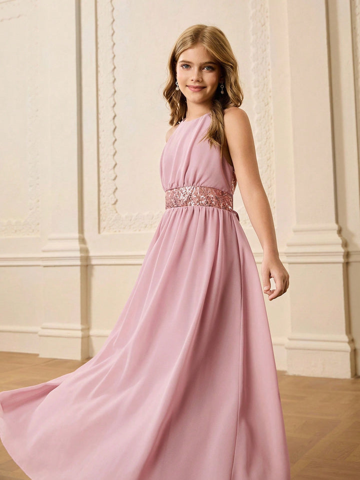 Rochie SHEIN, roz