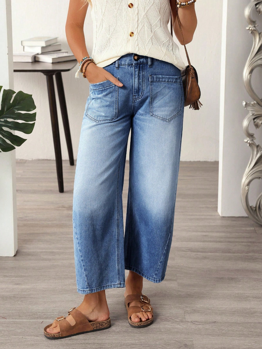 Jeans SHEIN