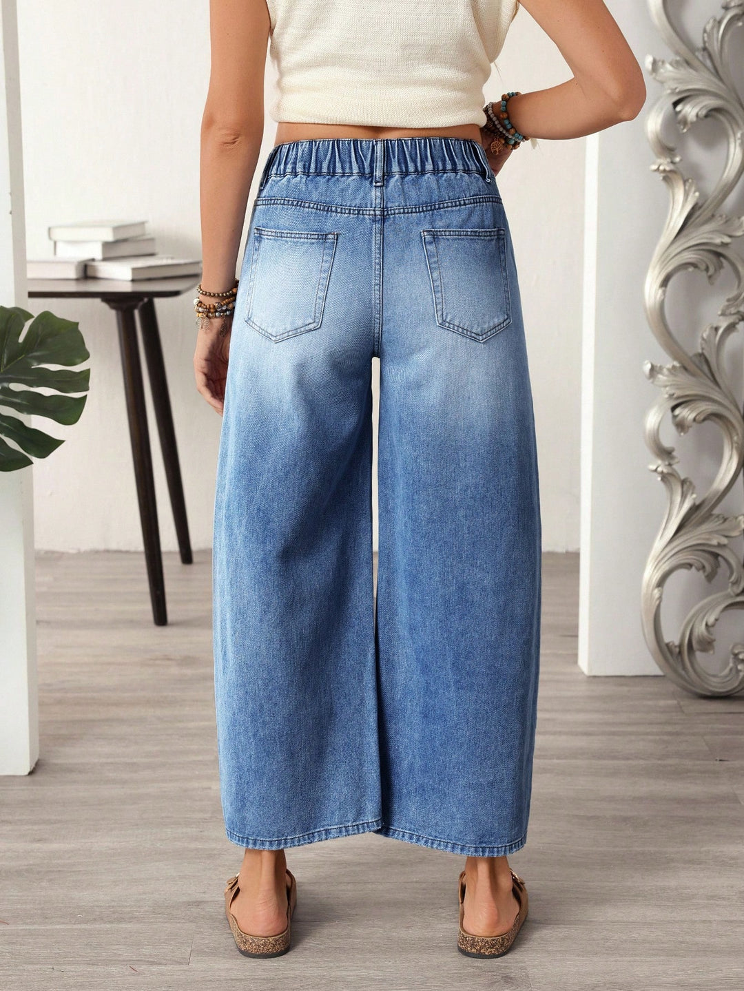 Jeans SHEIN