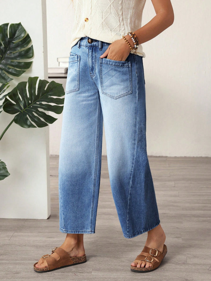 Jeans SHEIN