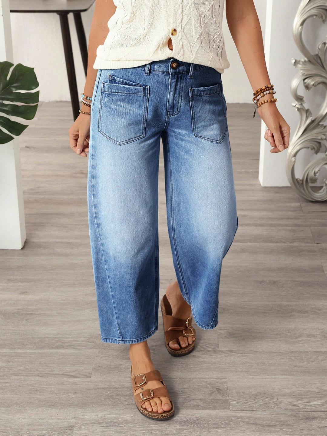Jeans SHEIN