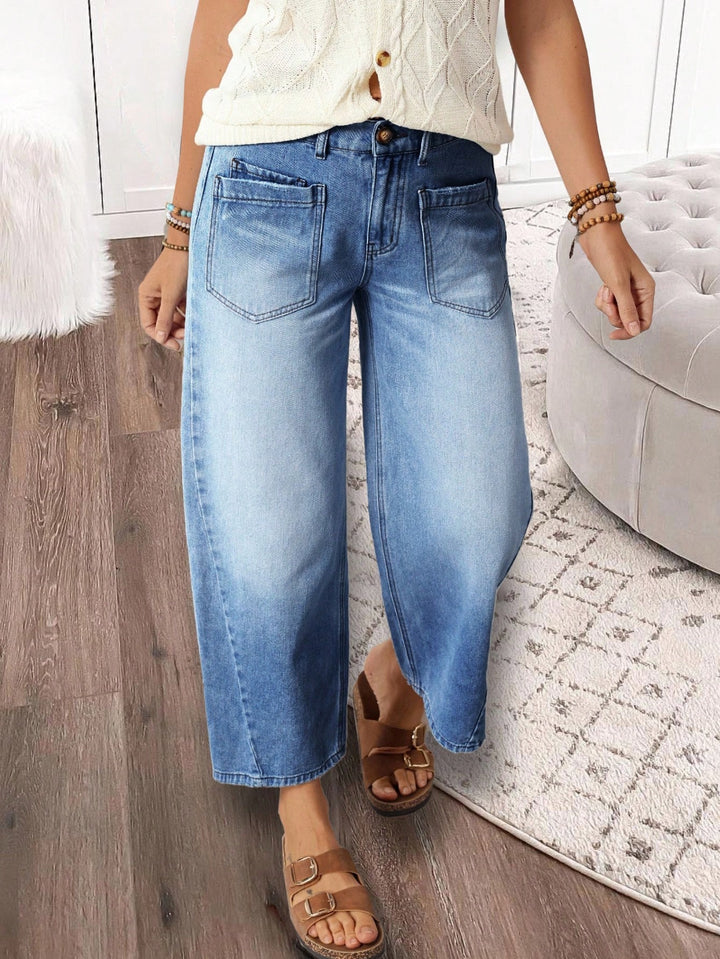Jeans SHEIN