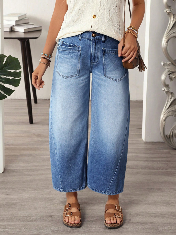 Jeans SHEIN