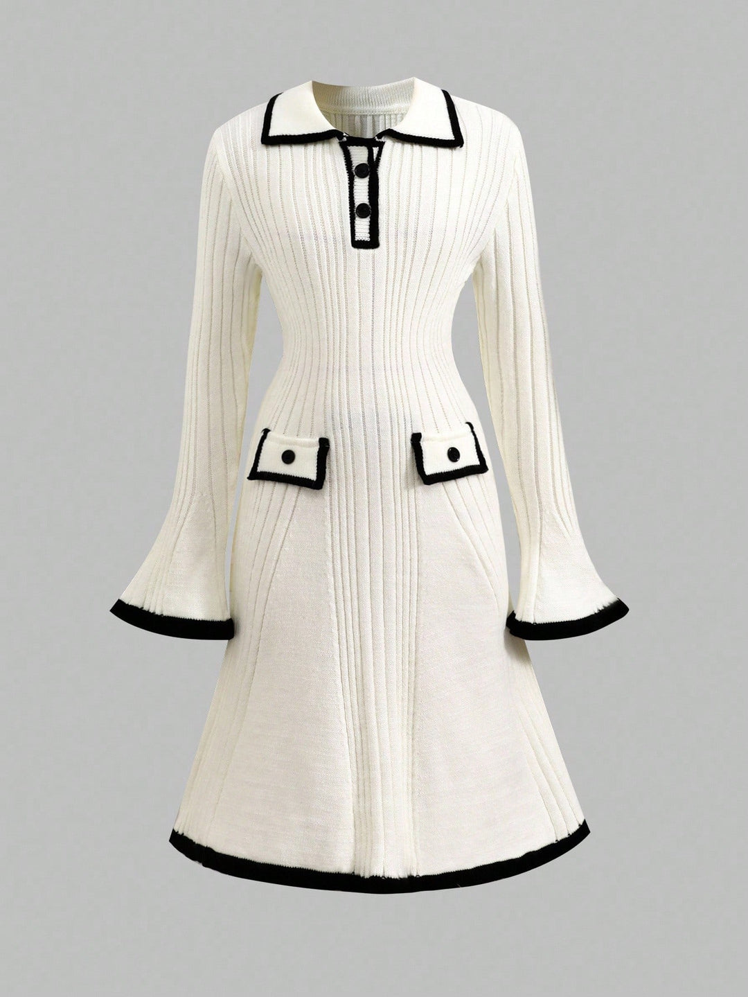 Rochie SHEIN, mix culori