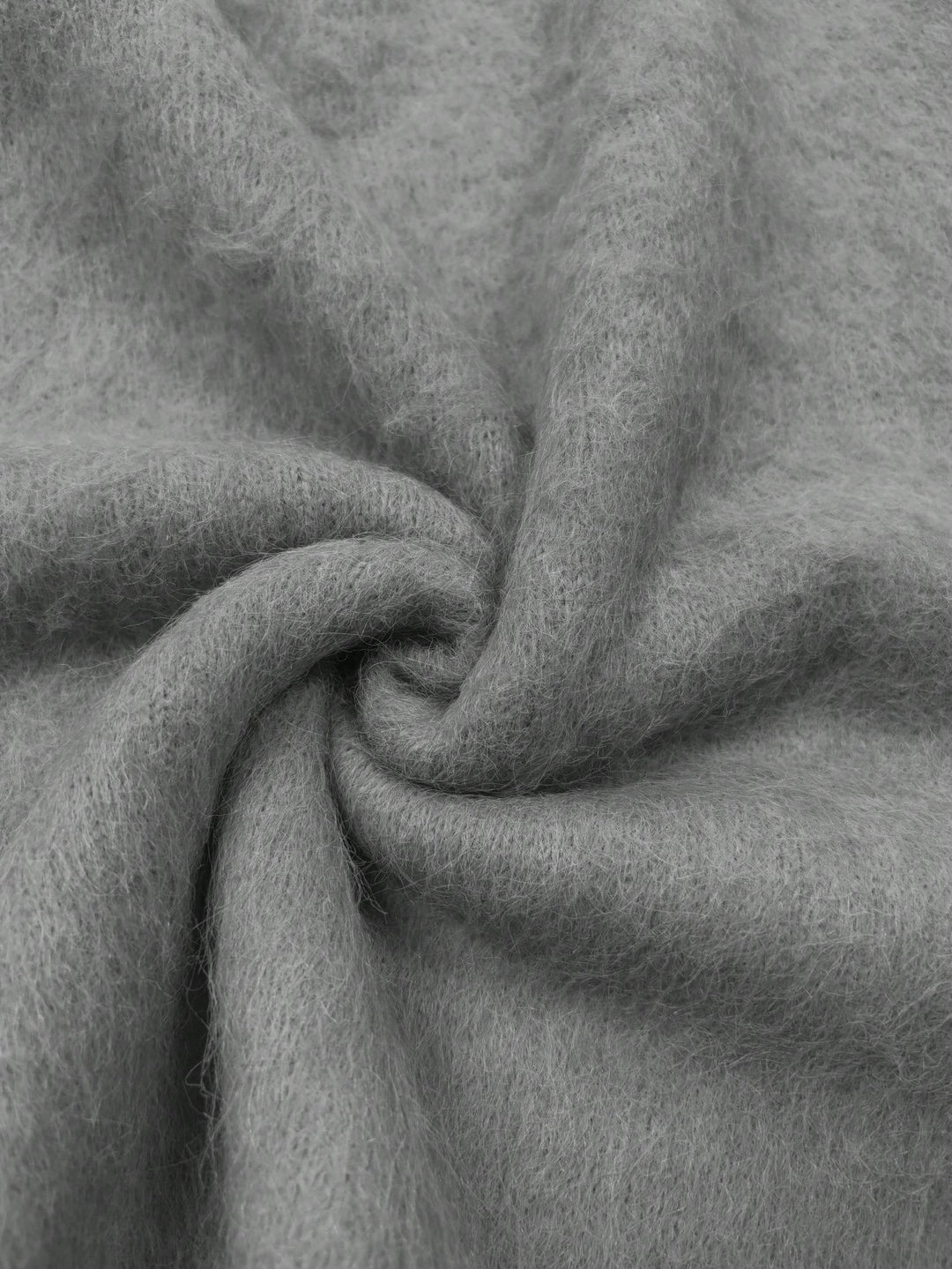 Cardigan SHEIN, gri