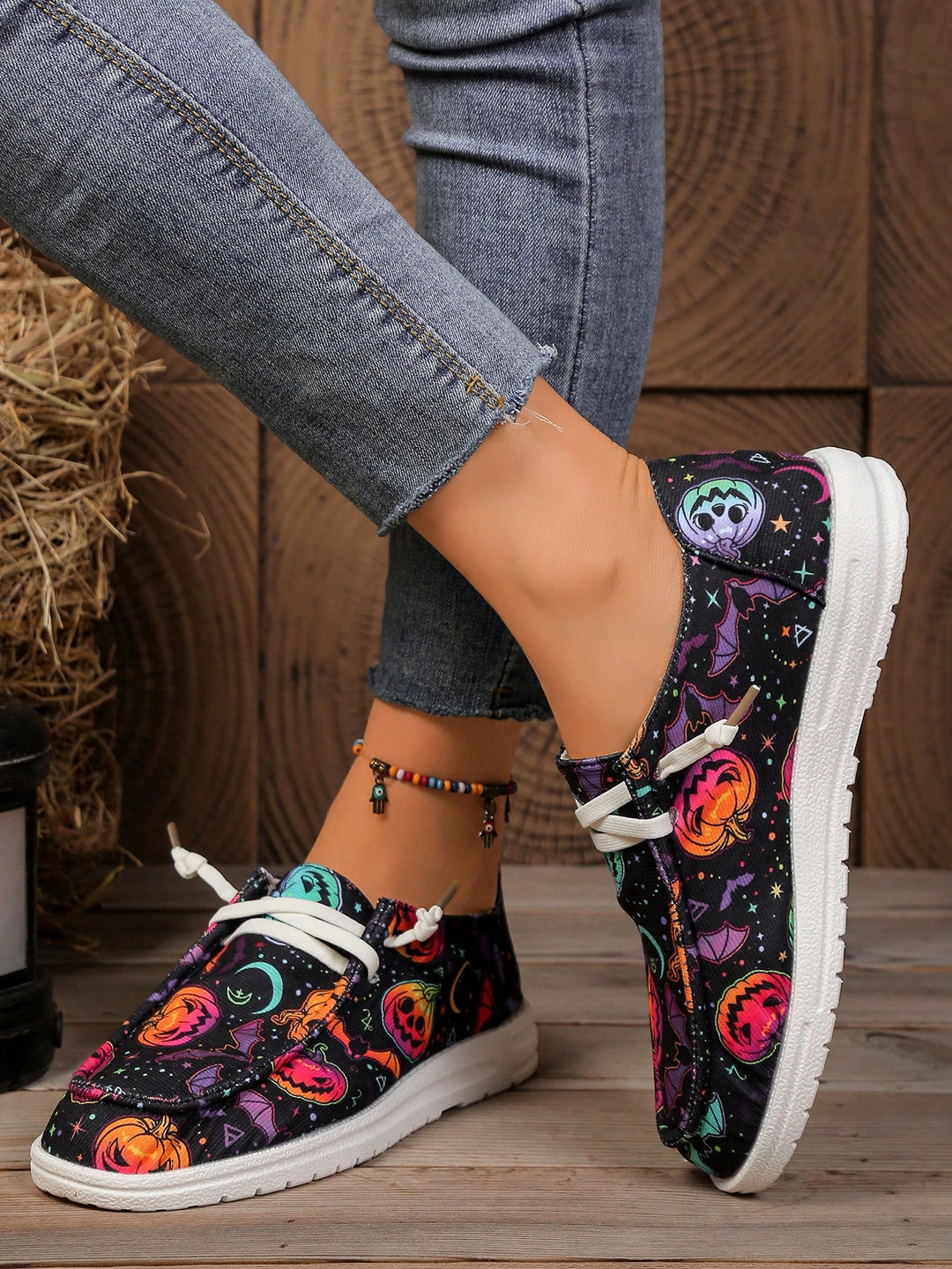 Pantofi SHEIN, mix culori