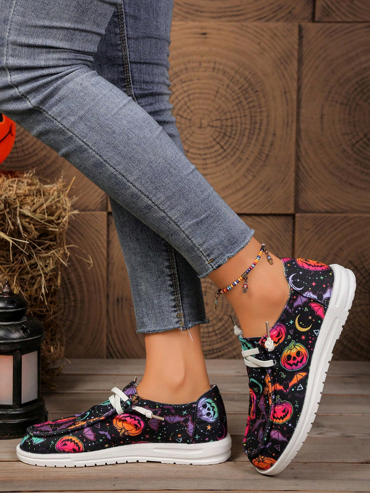 Pantofi SHEIN, mix culori