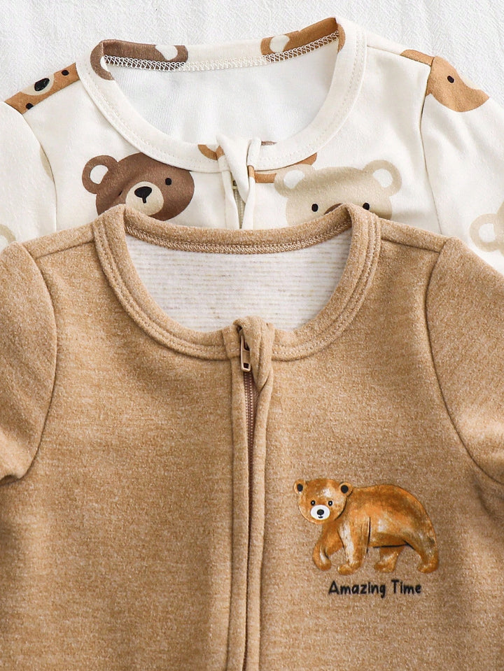 Pijama SHEIN, mix culori