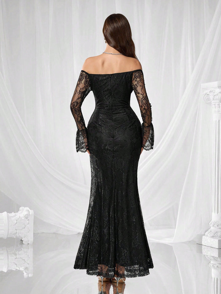 Rochie SHEIN, negru
