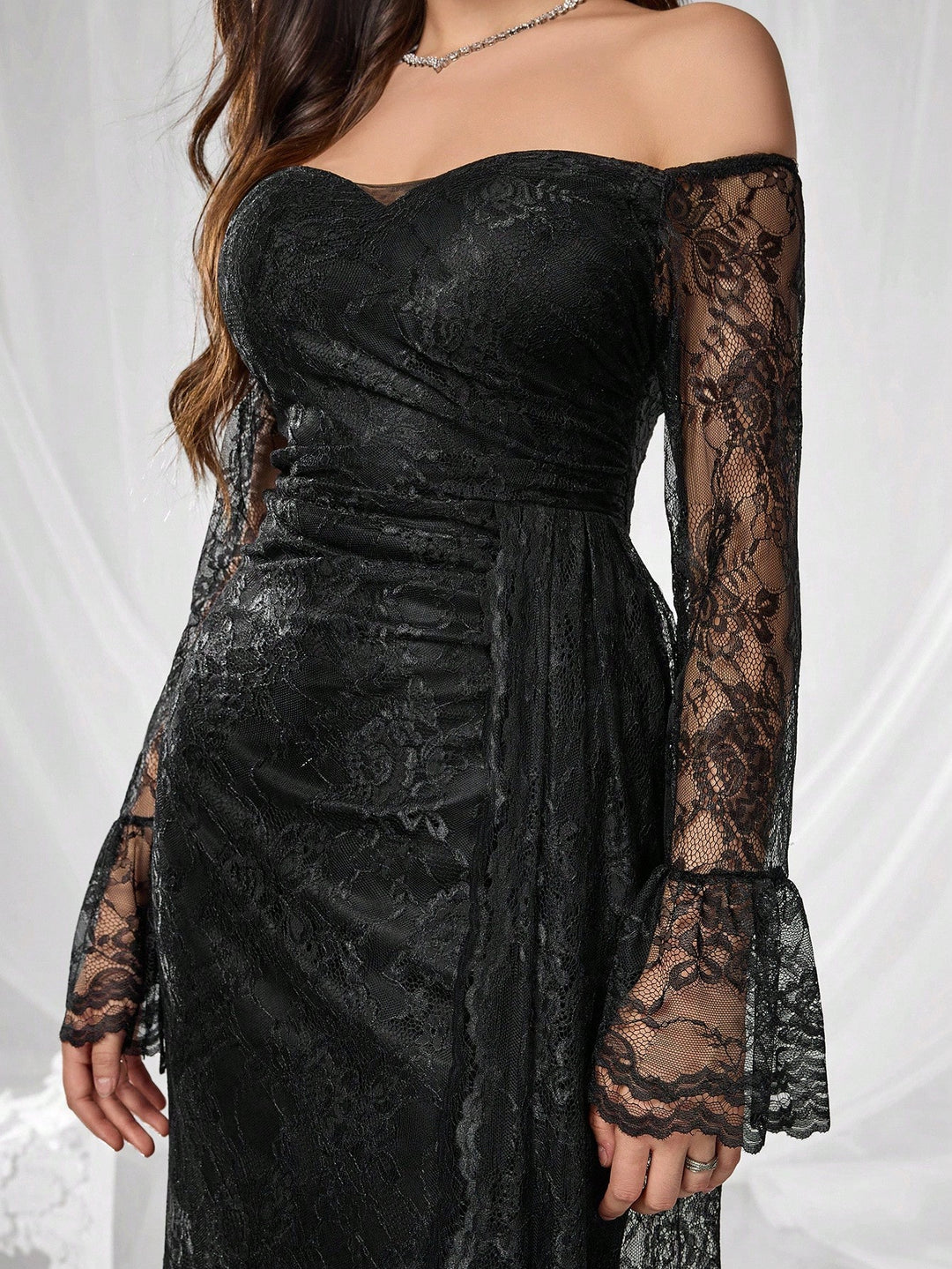 Rochie SHEIN, negru