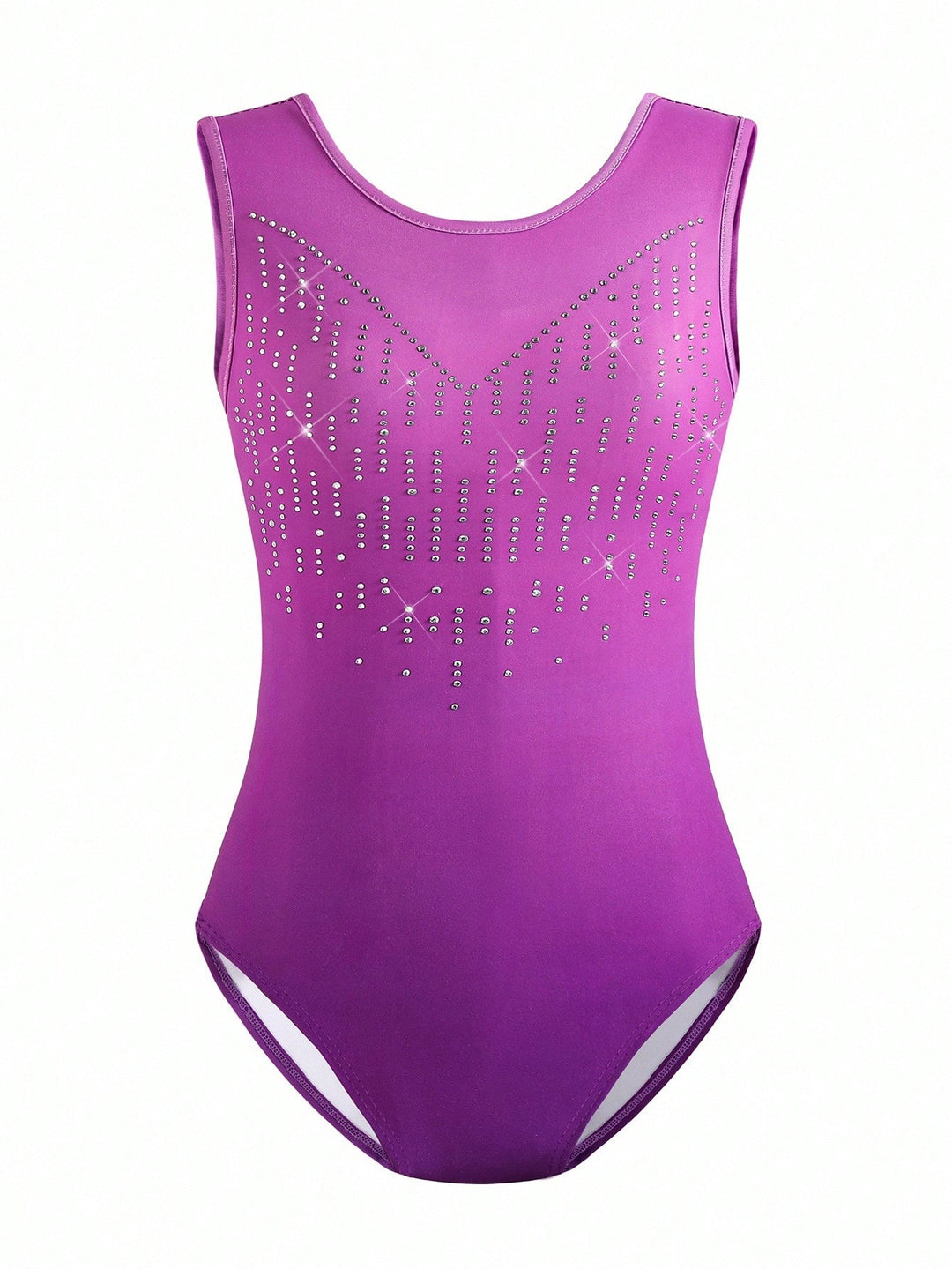 Leotard SHEIN, mov