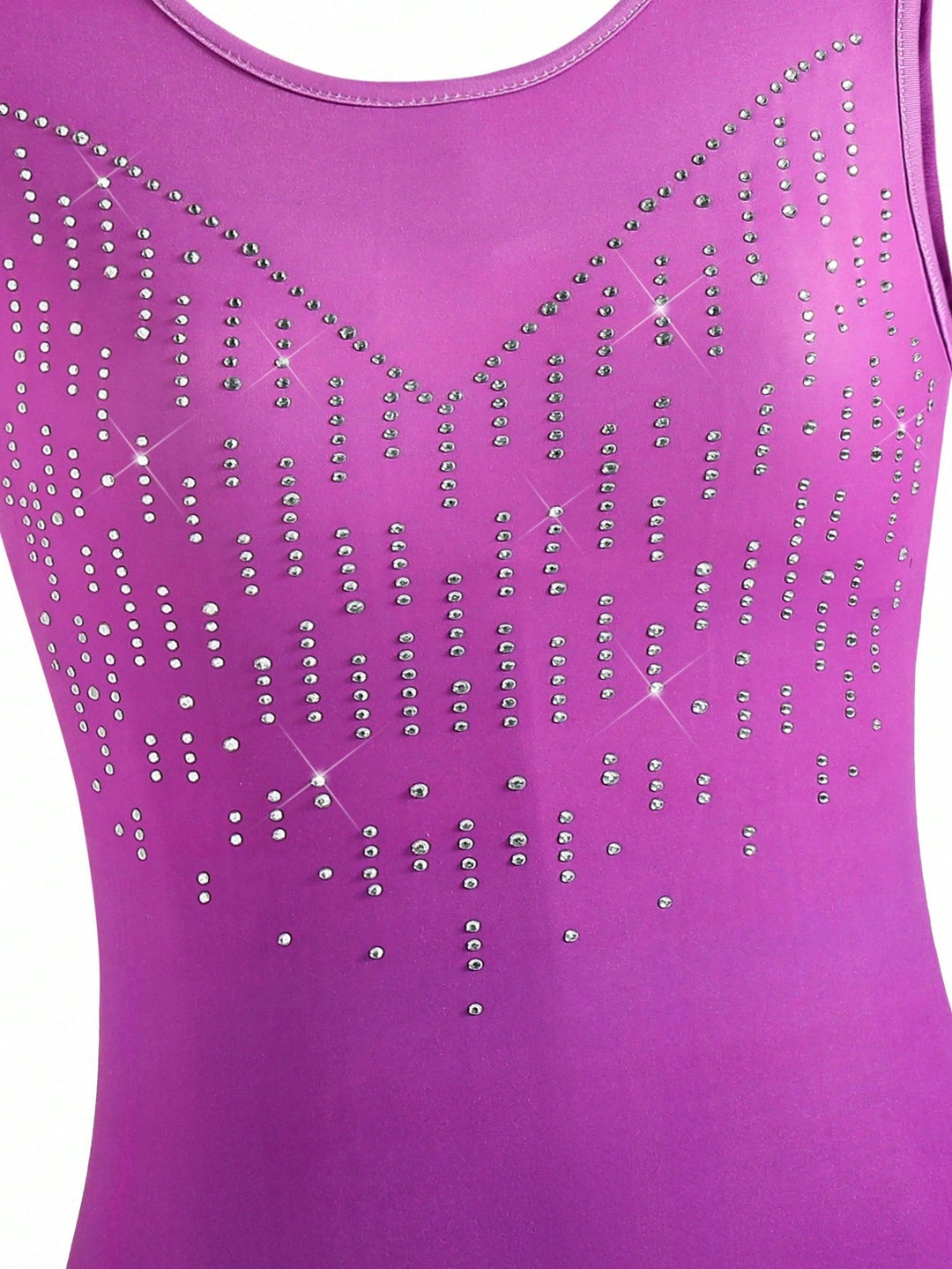 Leotard SHEIN, mov