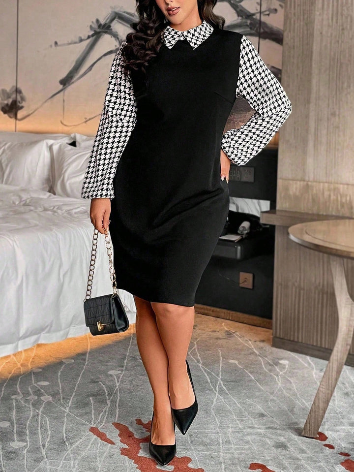 Rochie SHEIN, mix culori