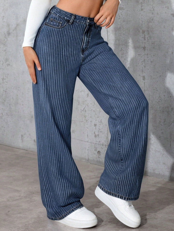 Jeans SHEIN
