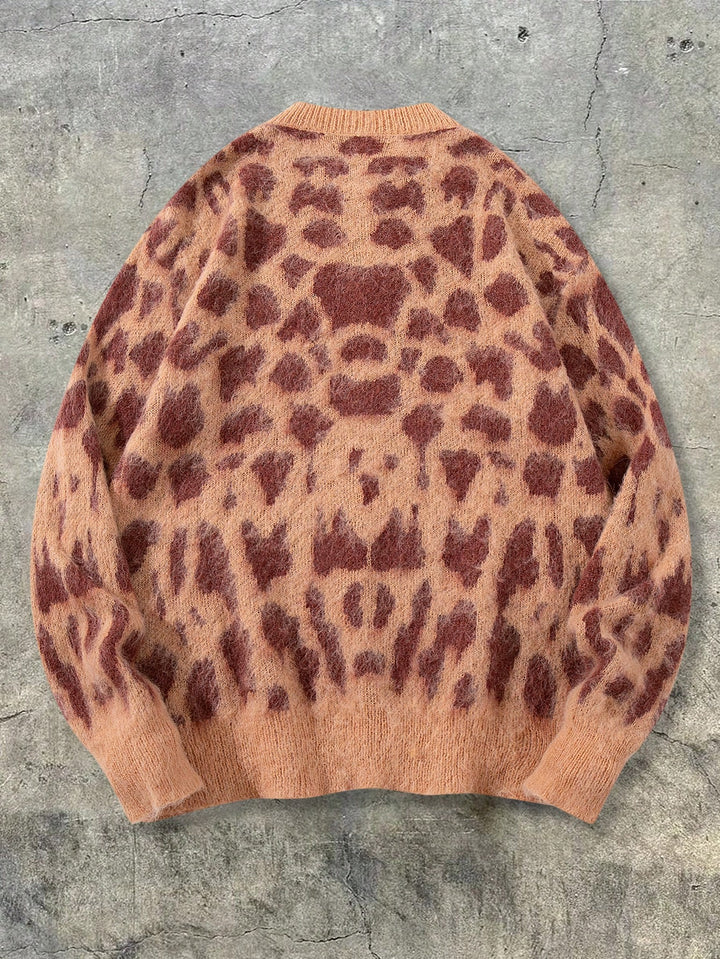 Cardigan SHEIN, mix culori