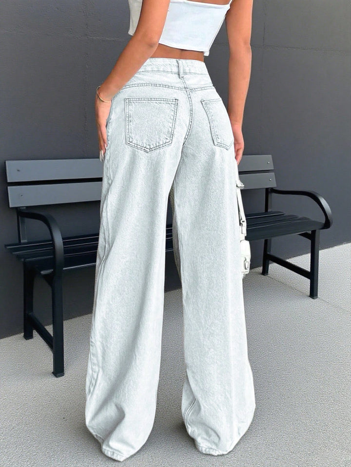 Jeans SHEIN