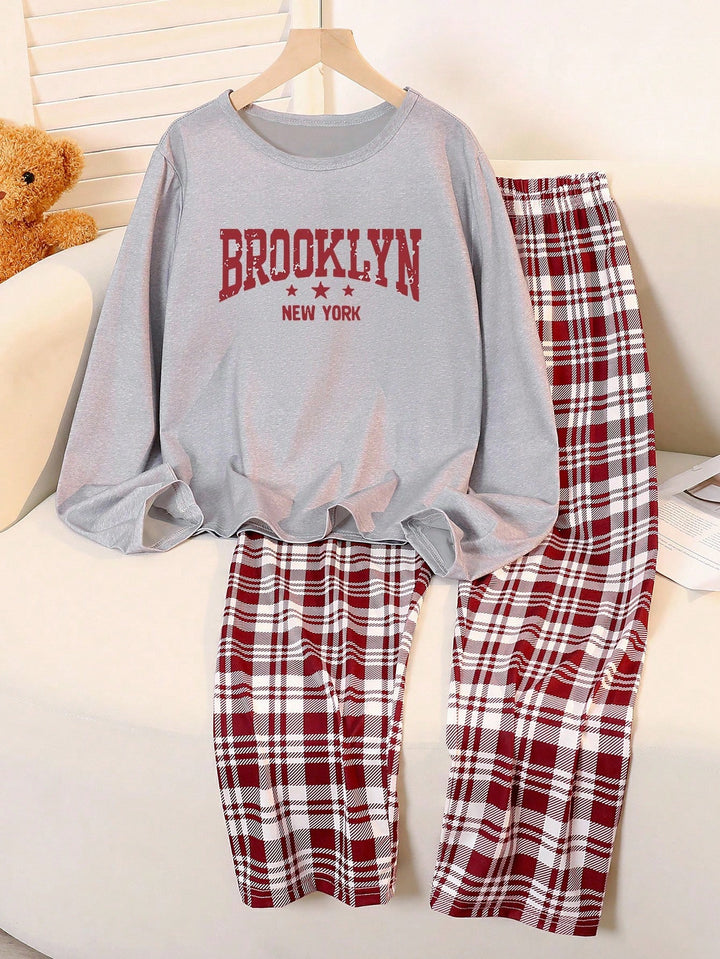 Pijama SHEIN