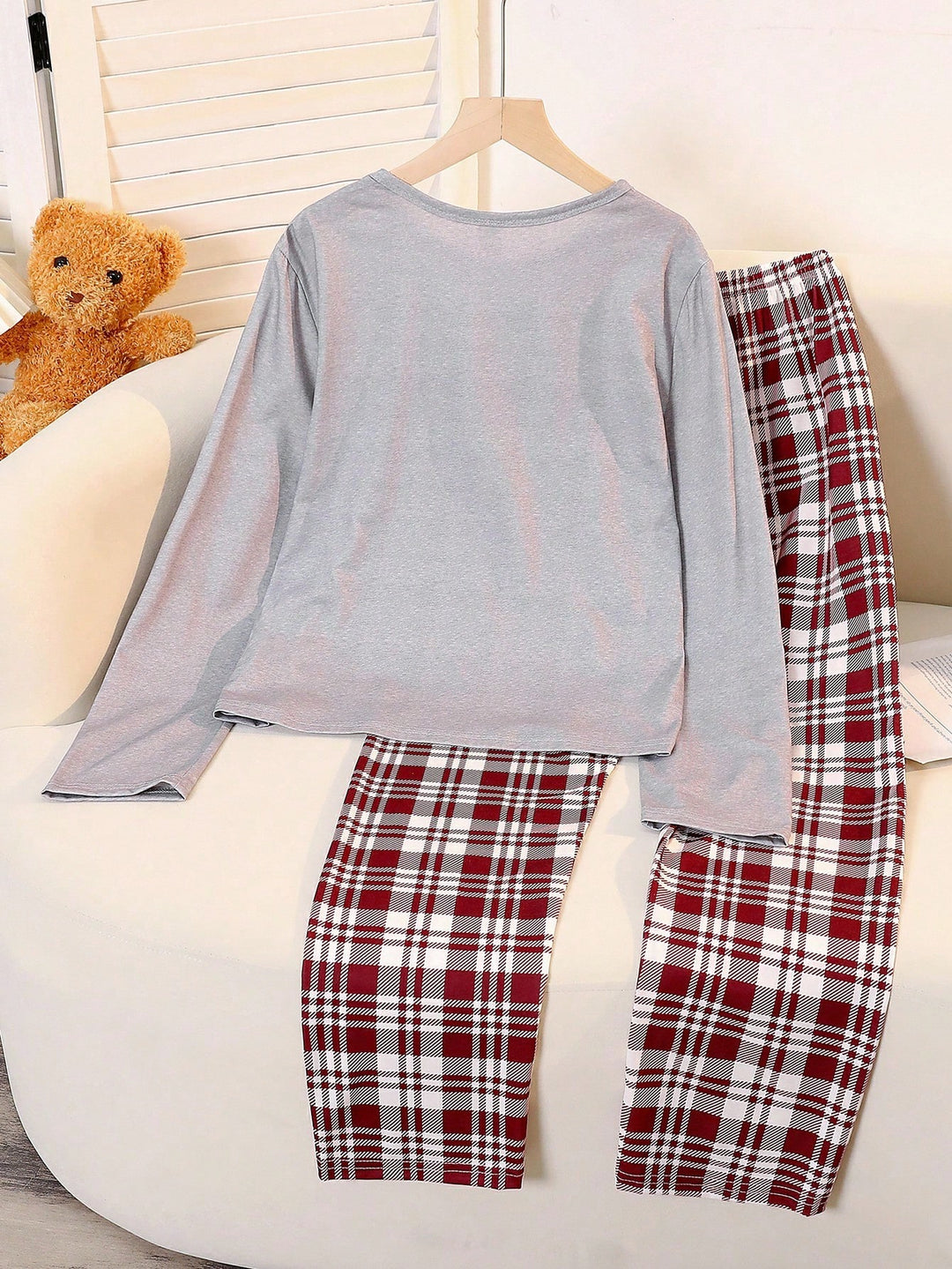 Pijama SHEIN