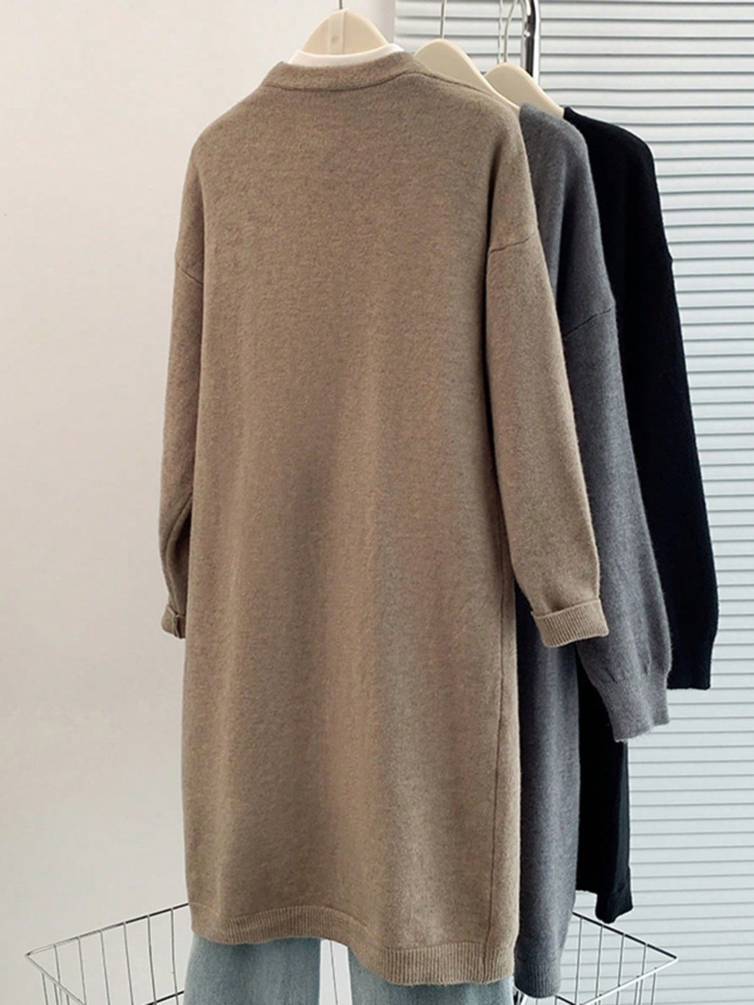 Cardigan SHEIN