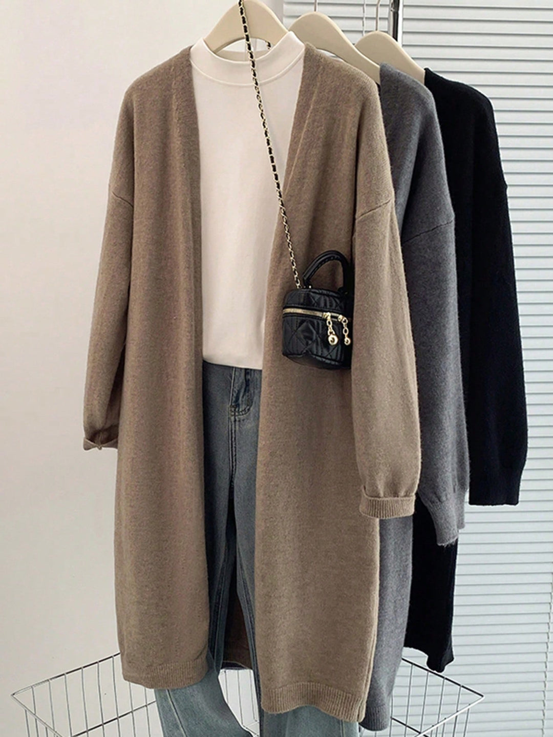 Cardigan SHEIN
