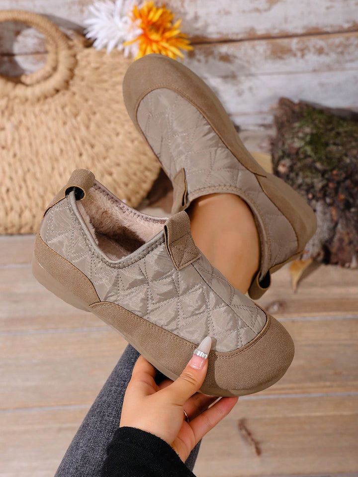 SHEIN csizma, khaki