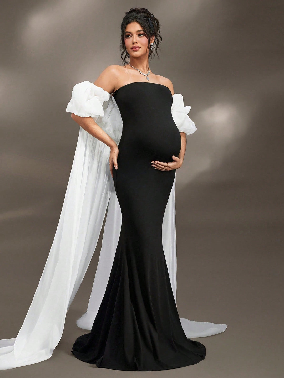 Rochie SHEIN, negru