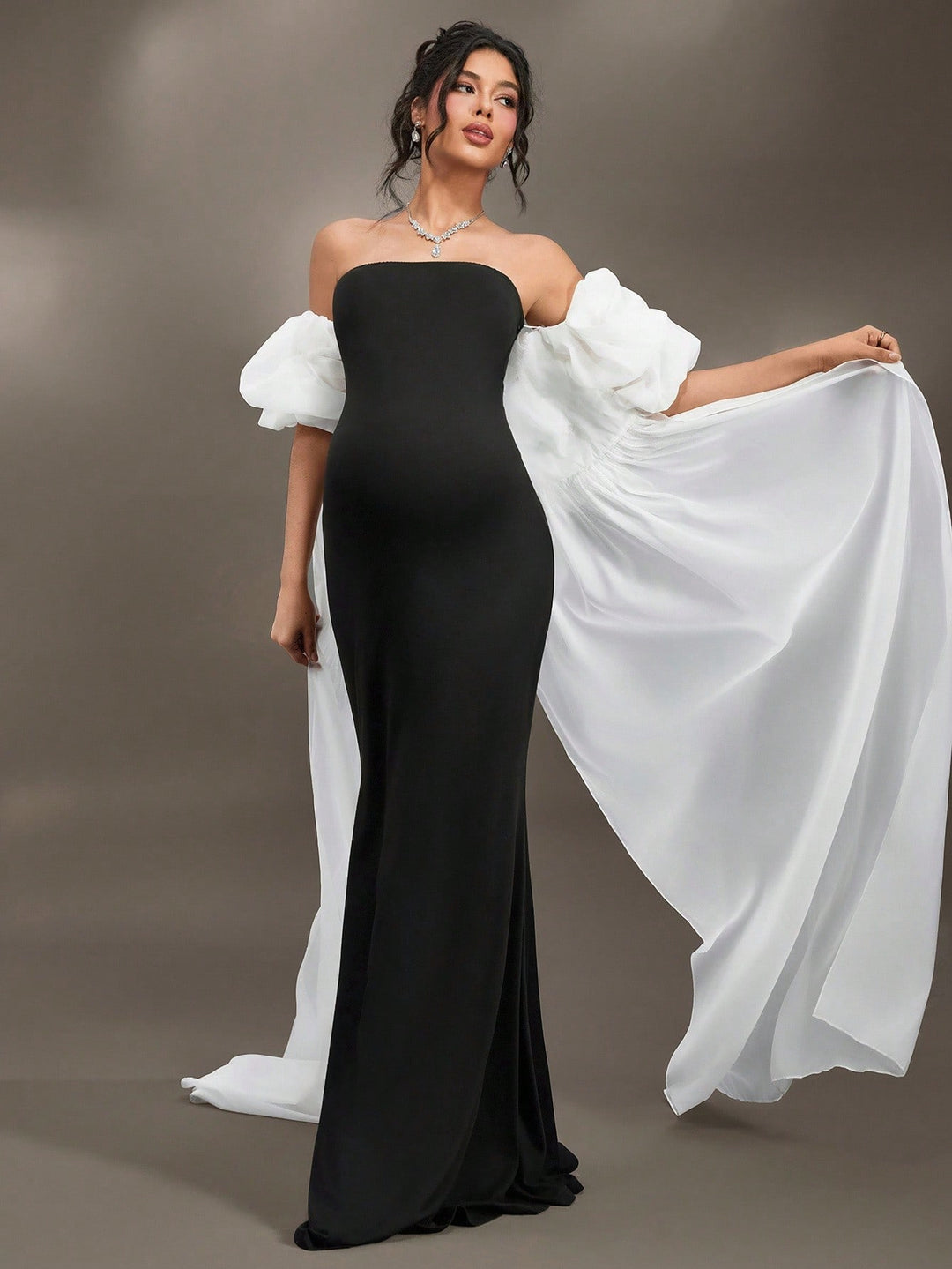 Rochie SHEIN, negru