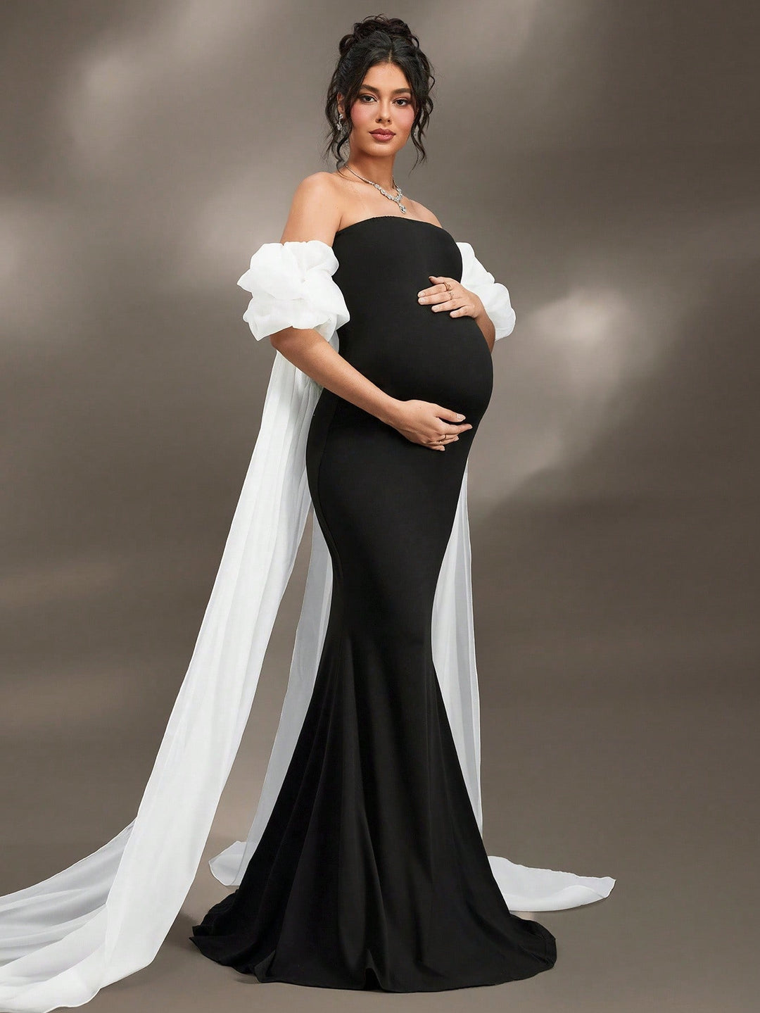 Rochie SHEIN, negru