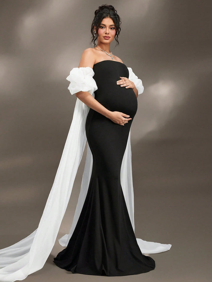 Rochie SHEIN, negru
