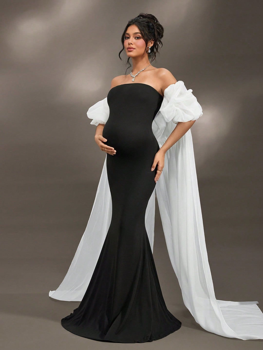 Rochie SHEIN, negru