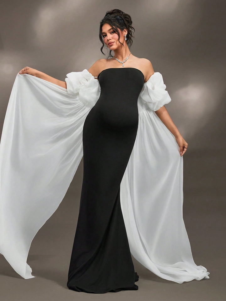 Rochie SHEIN, negru