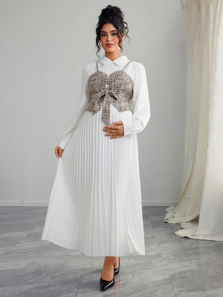 Rochie SHEIN, mix culori