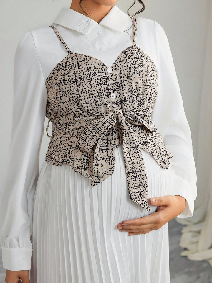 Rochie SHEIN, mix culori