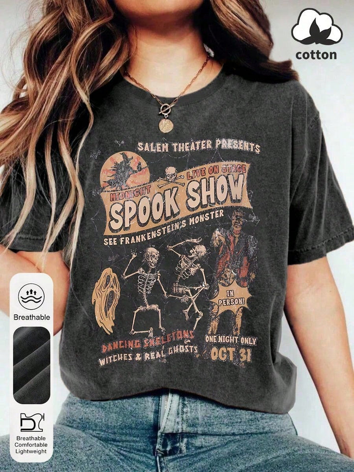 Tricou SHEIN, negru