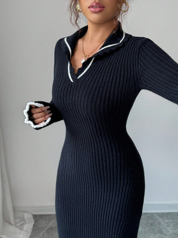 Rochie SHEIN, negru