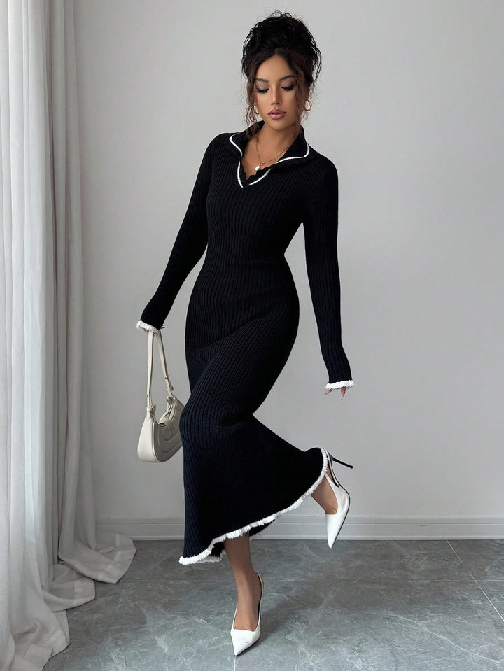 Rochie SHEIN, negru