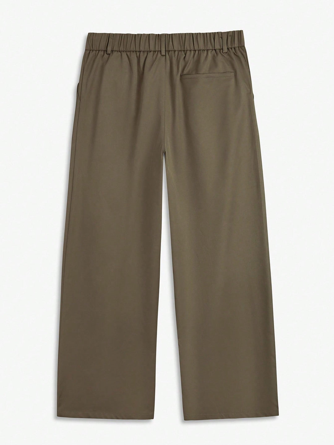 SHEIN nadrág, khaki