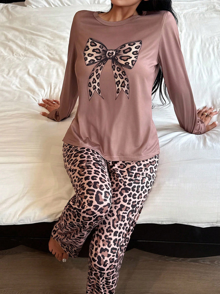 Pijama SHEIN, mix culori