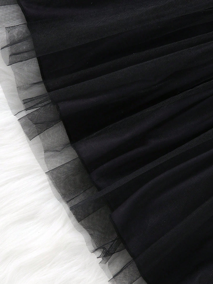 Rochie SHEIN, portocaliu