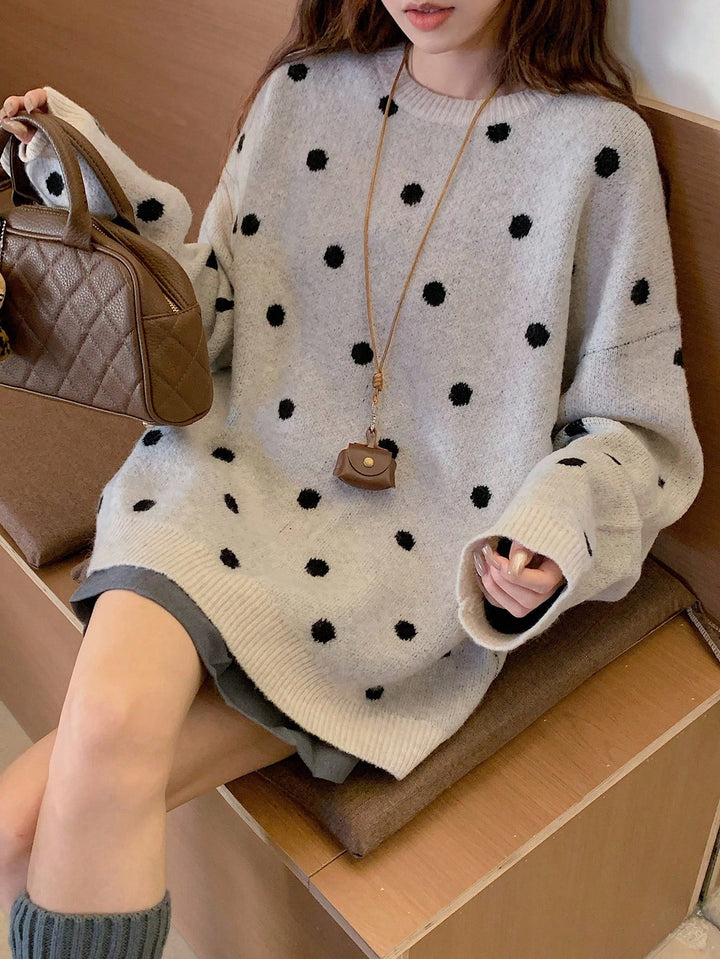 Pulover SHEIN