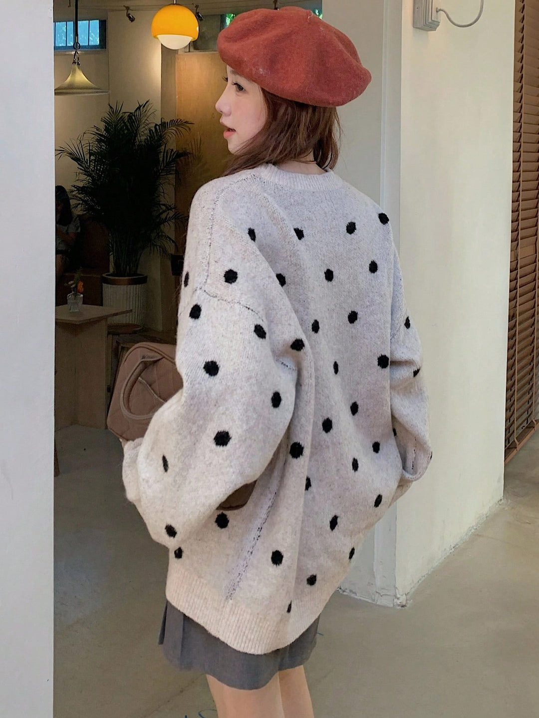 Pulover SHEIN