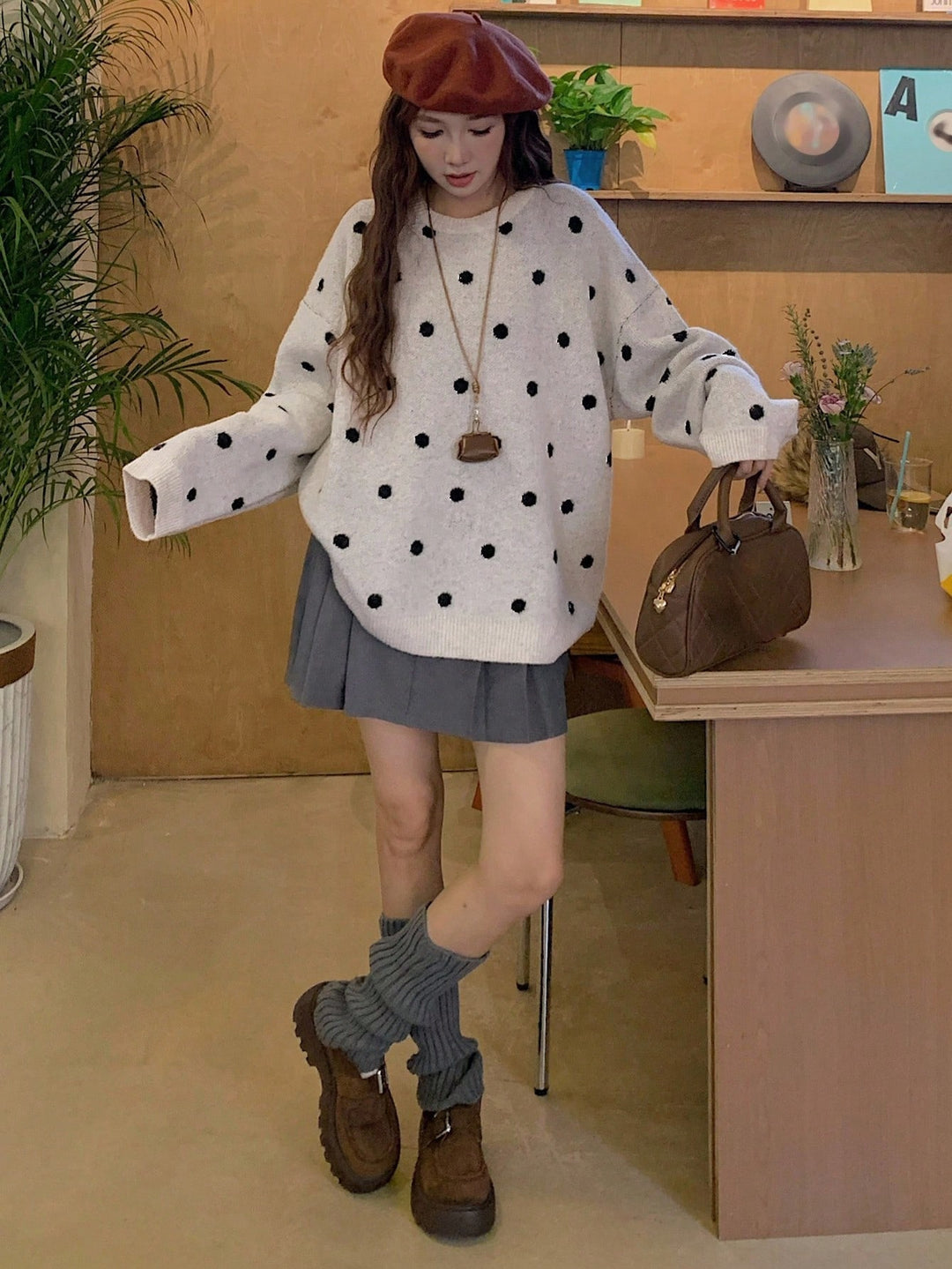 Pulover SHEIN