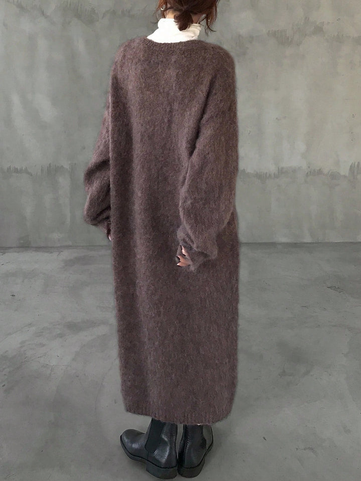 SHEIN barna maxi ruha