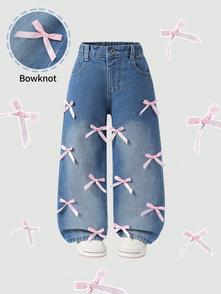 Jeans SHEIN, albastru
