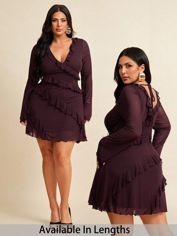 Rochie SHEIN, mov