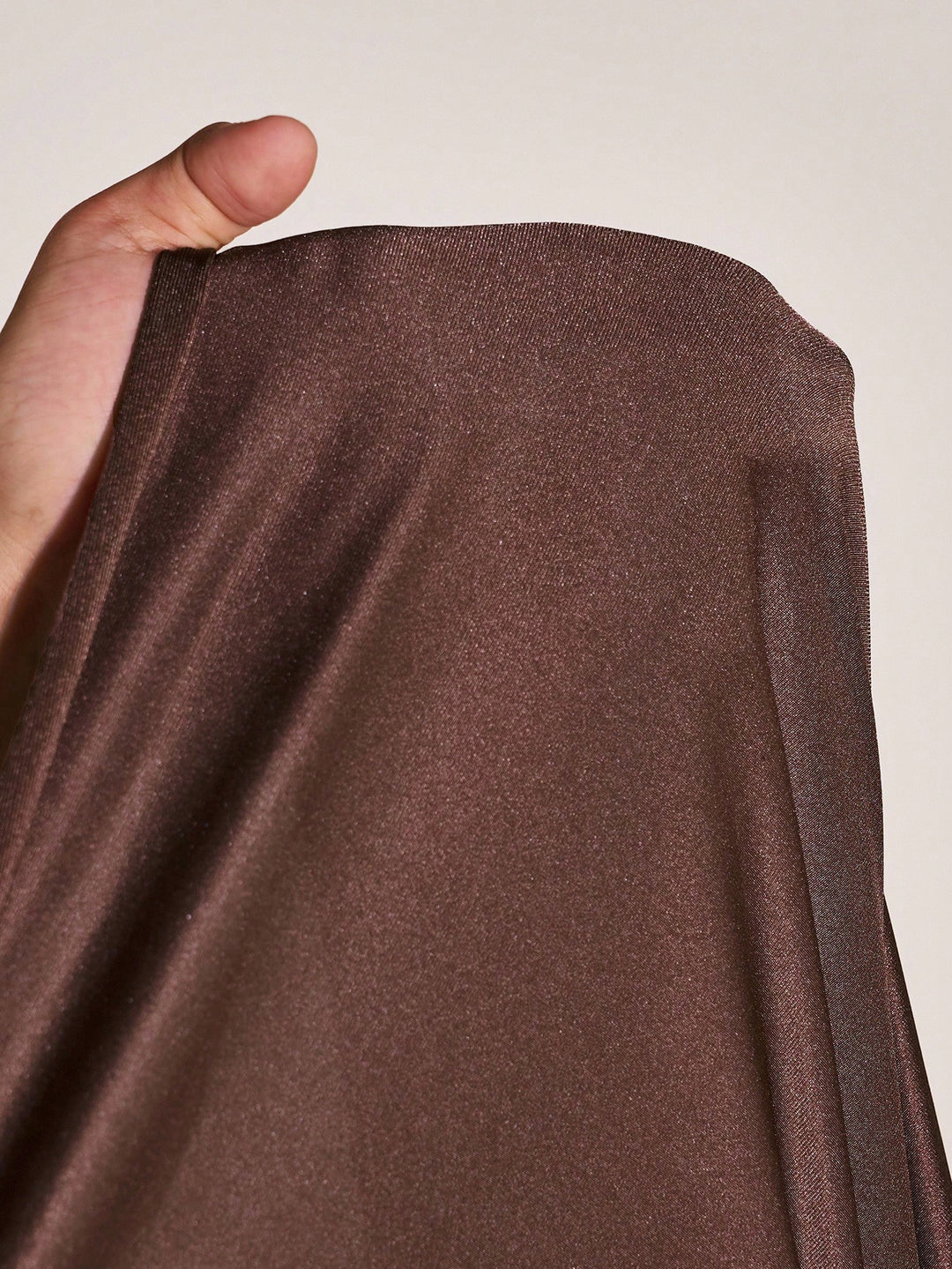 Rochie SHEIN, maro