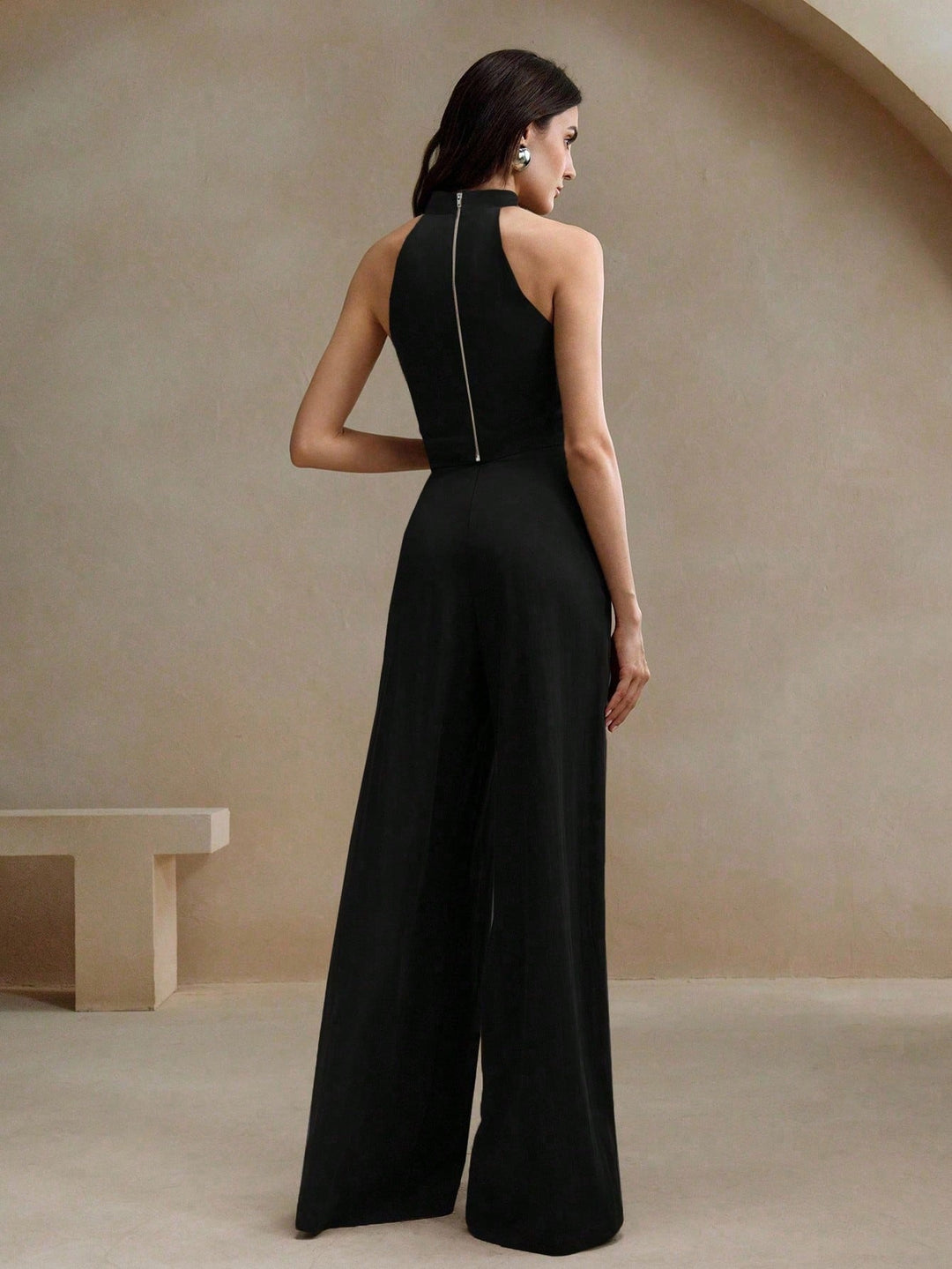 Compleu SHEIN, negru