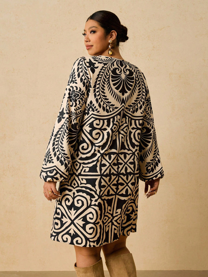 SHEIN miniruha, fekete